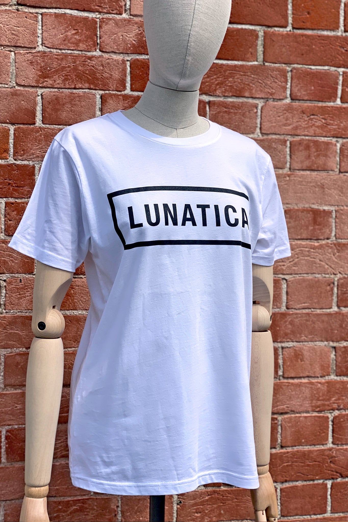 TShirt -  Lunatica