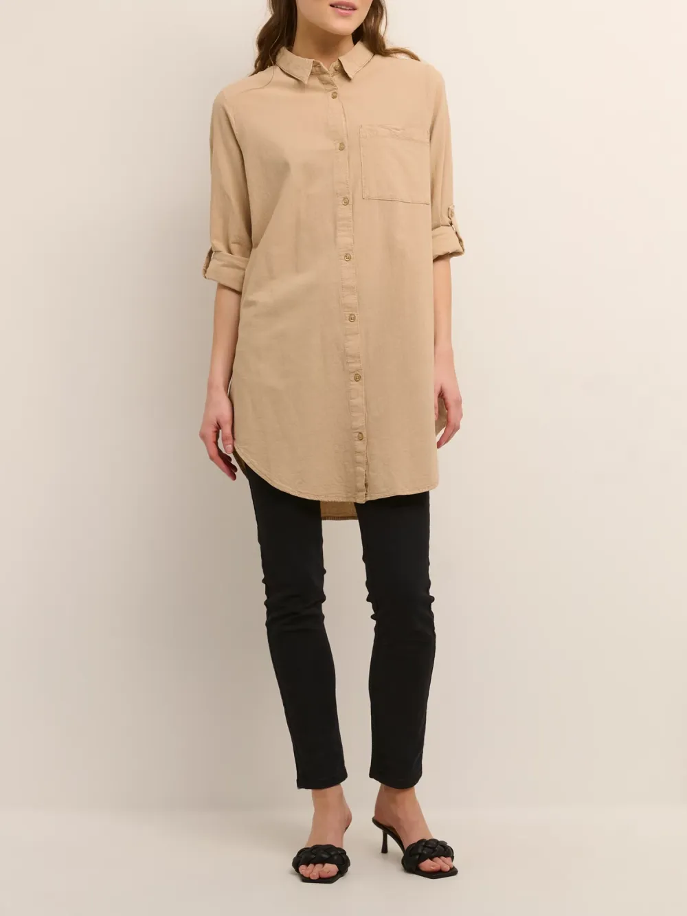 Naya Tunic Shirt