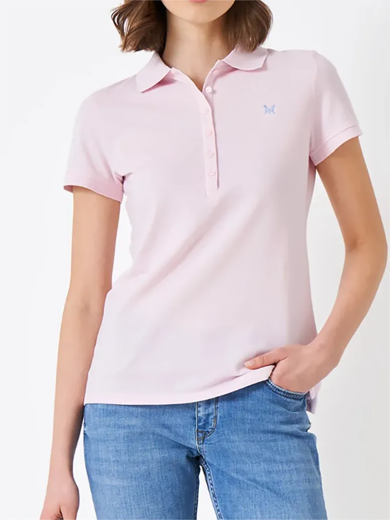 Classic Polo Shirt