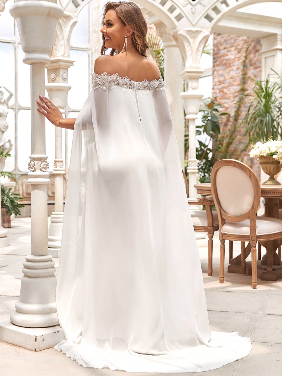 Bodycon Mermaid Wholesale Stain Wedding Dresses