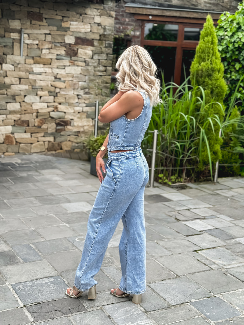 ELIENOR JUMPSUIT