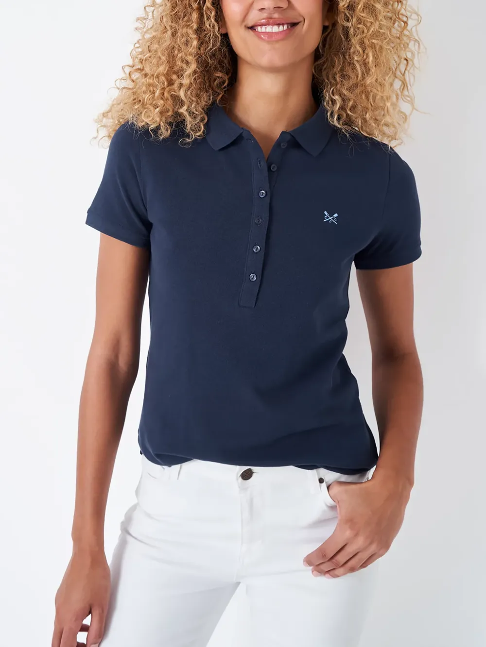 Classic Polo Shirt