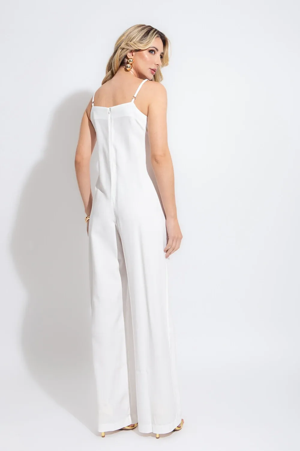 Sun Jumpsuit