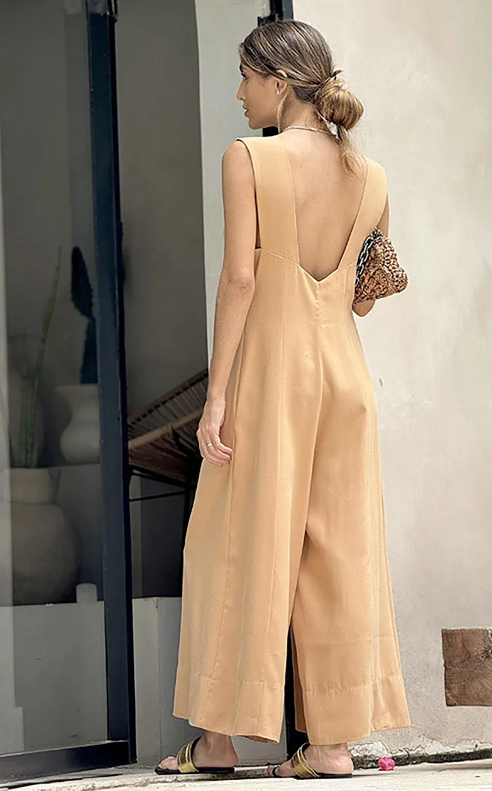 Renata Jumpsuit