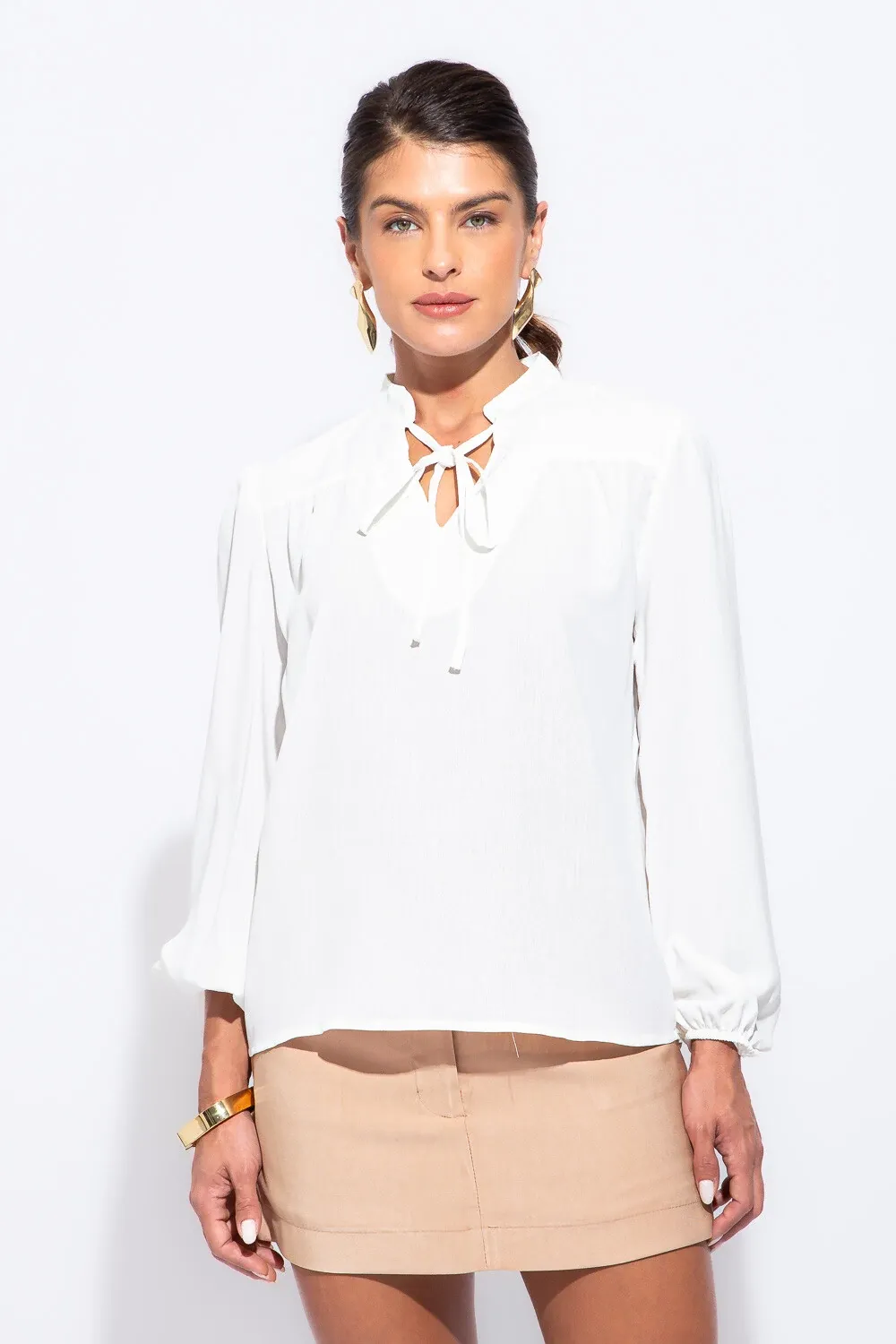 Gisele Blouse