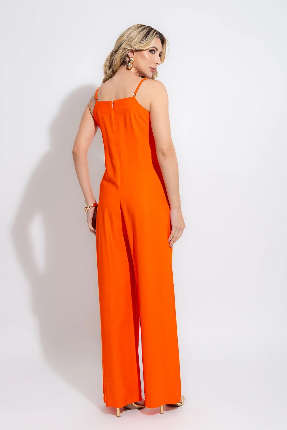 Sun Jumpsuit