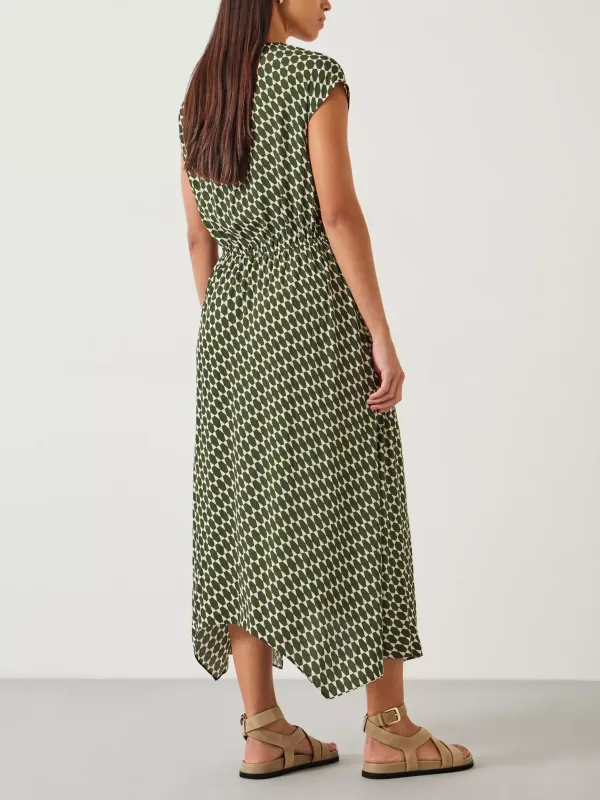 Klara Maxi Dress