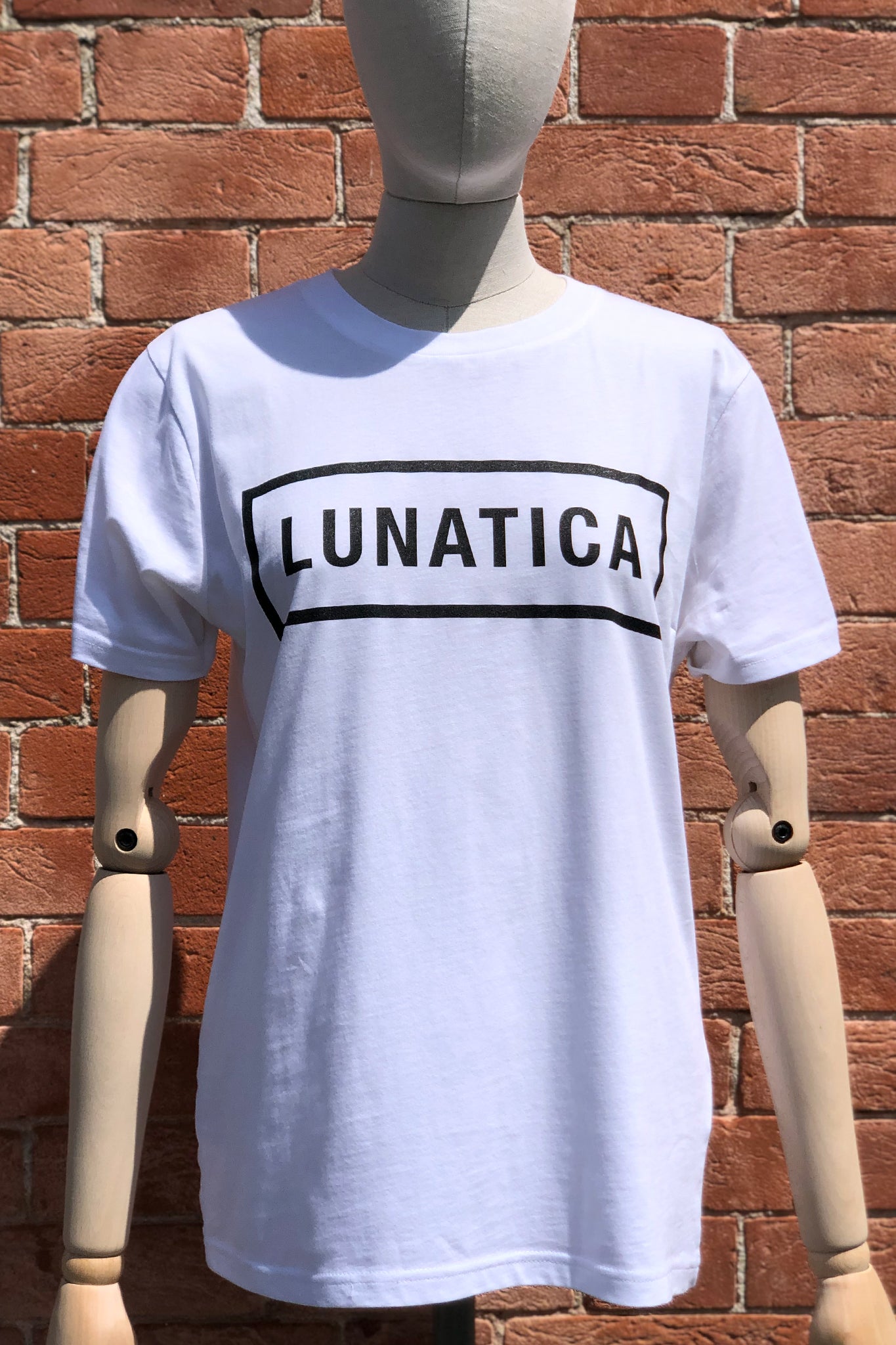 TShirt -  Lunatica