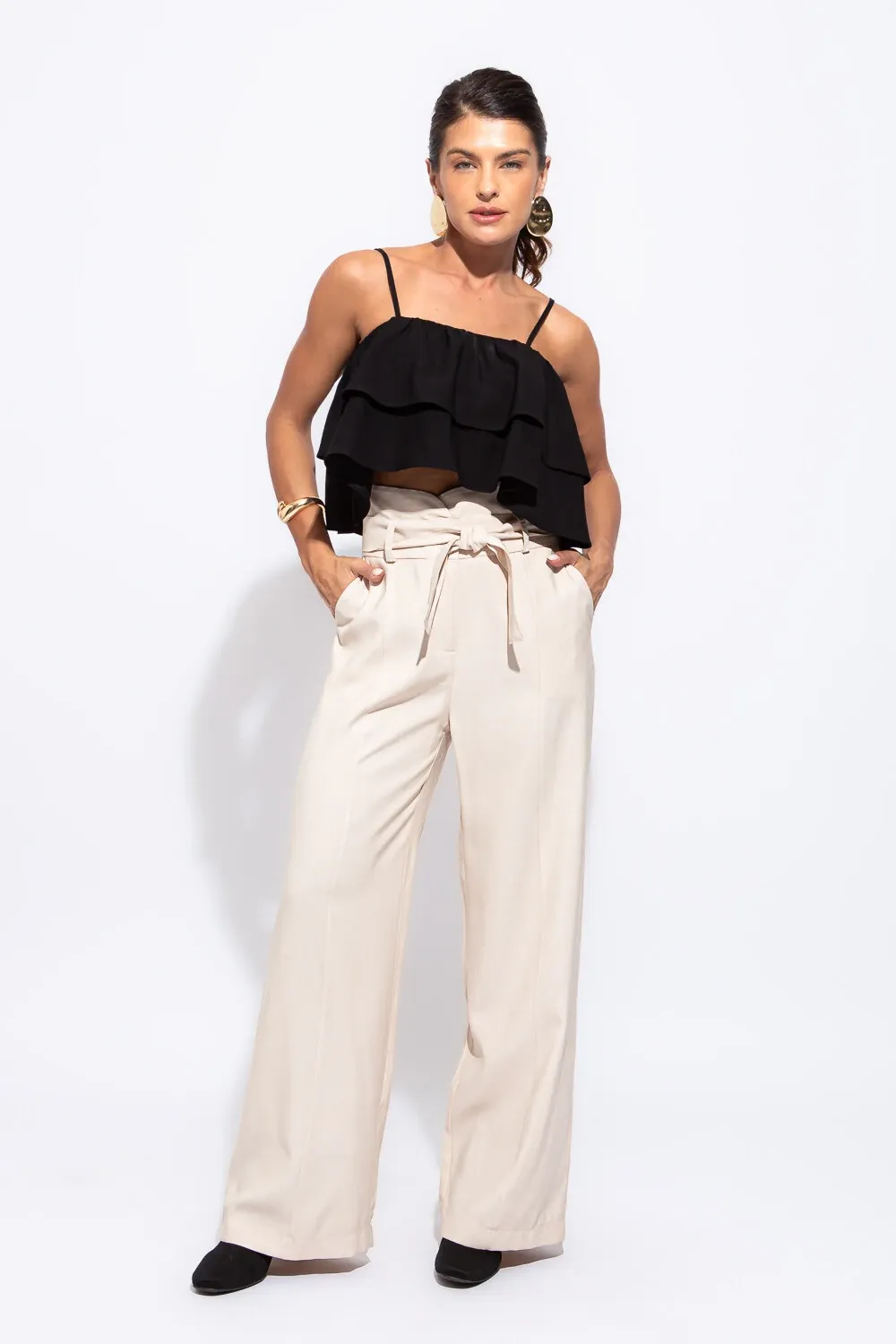 Gabriela Pants