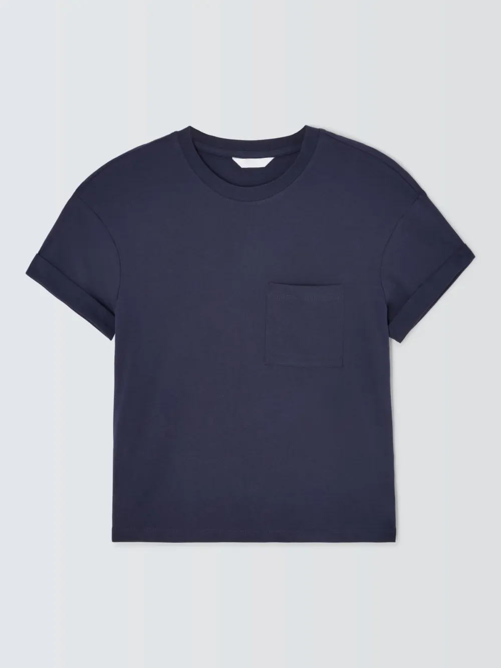 Relax Pocket Tee