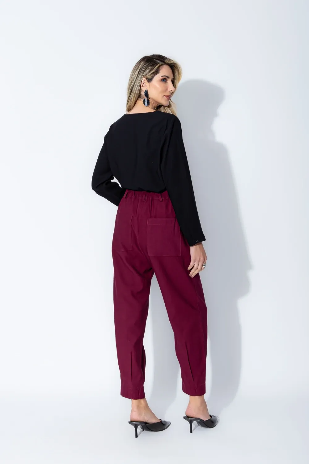 Ornela Pants