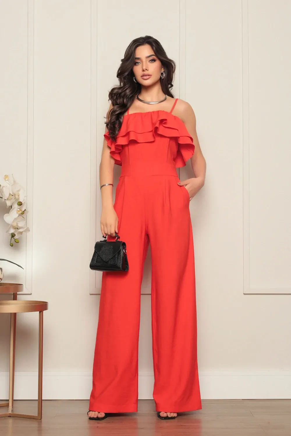 Giovana Jumpsuit