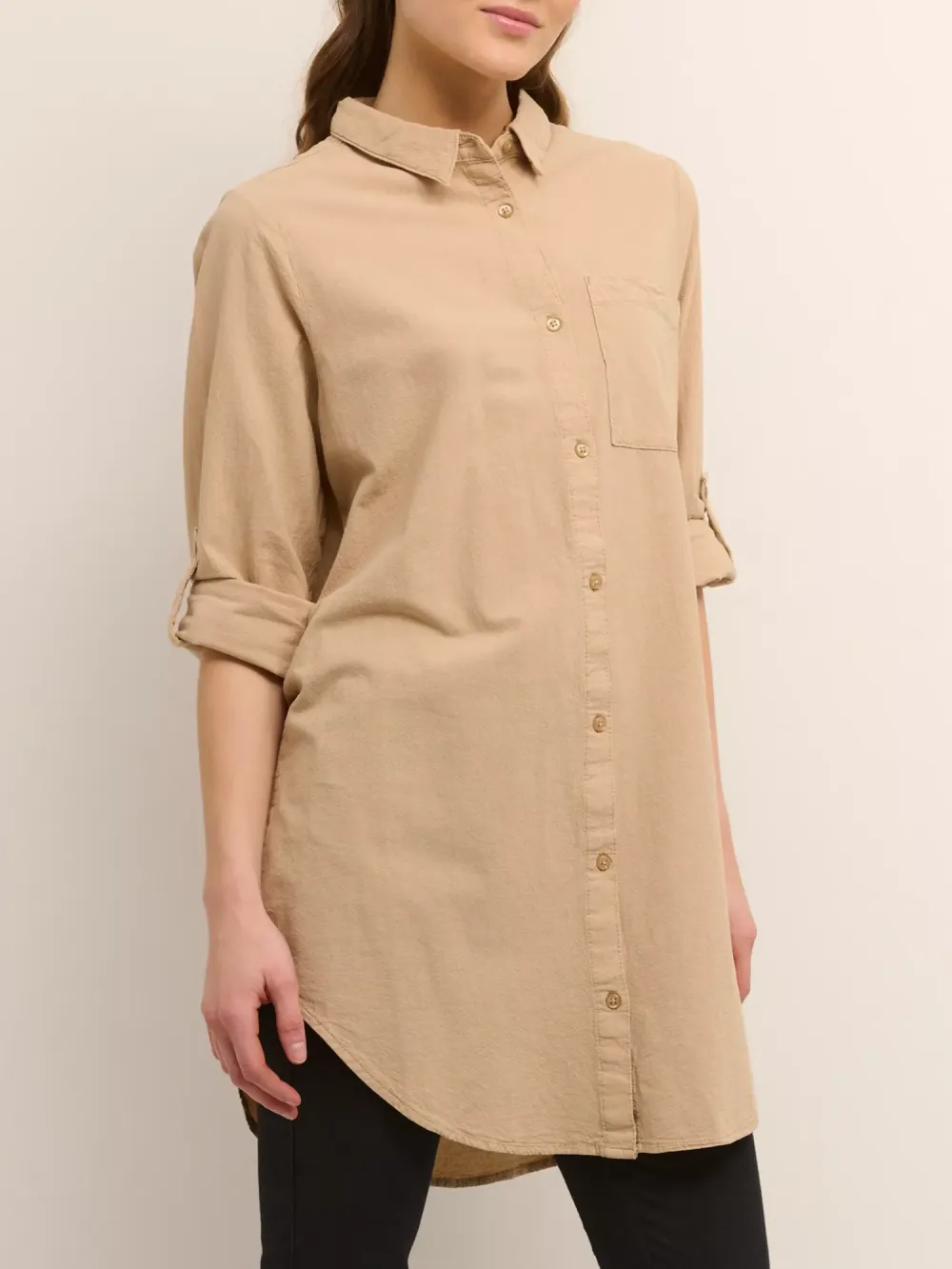 Naya Tunic Shirt