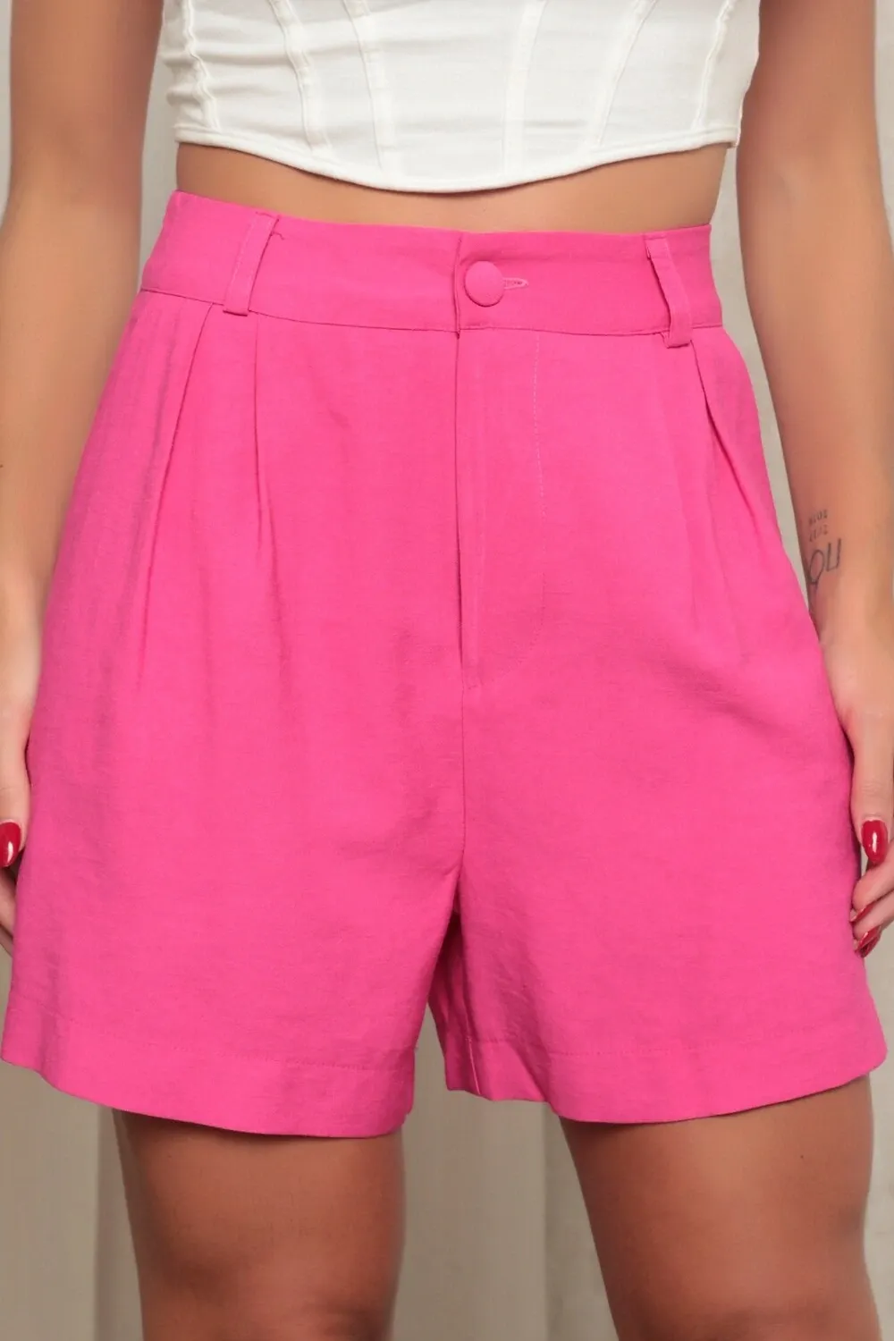 Dulce Shorts