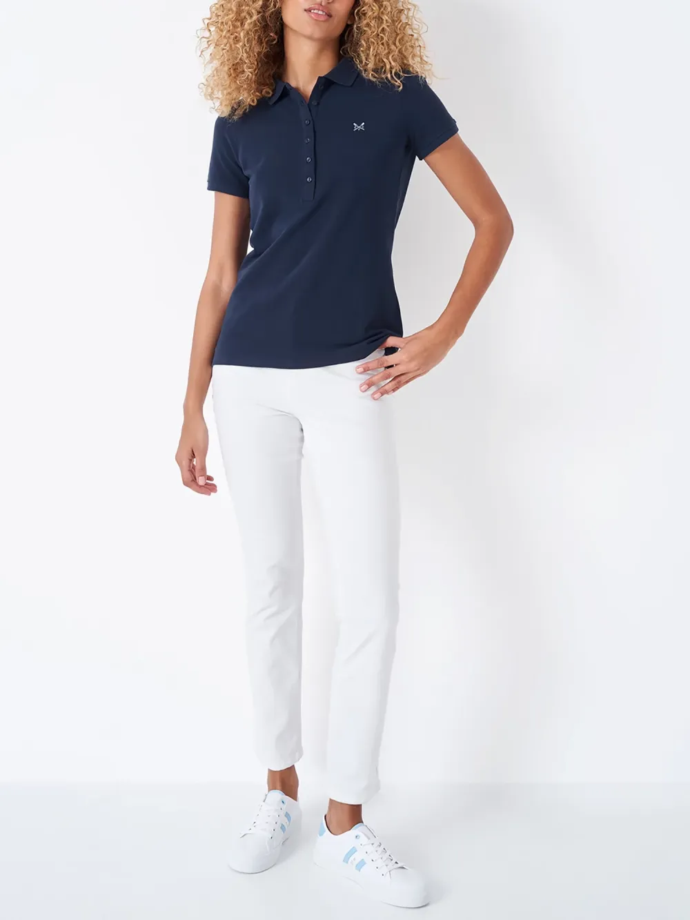 Classic Polo Shirt