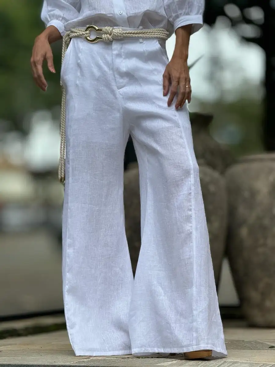 Carolina Pants