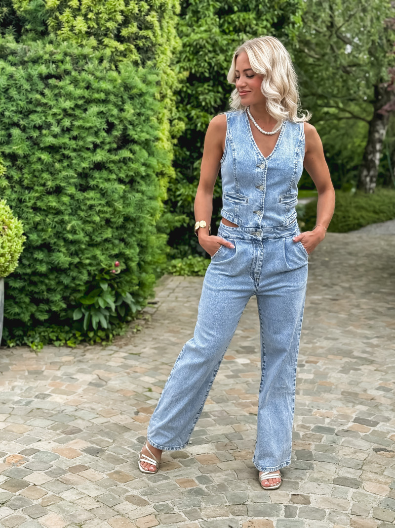 ELIENOR JUMPSUIT