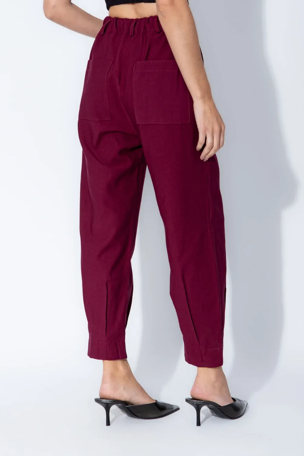 Ornela Pants