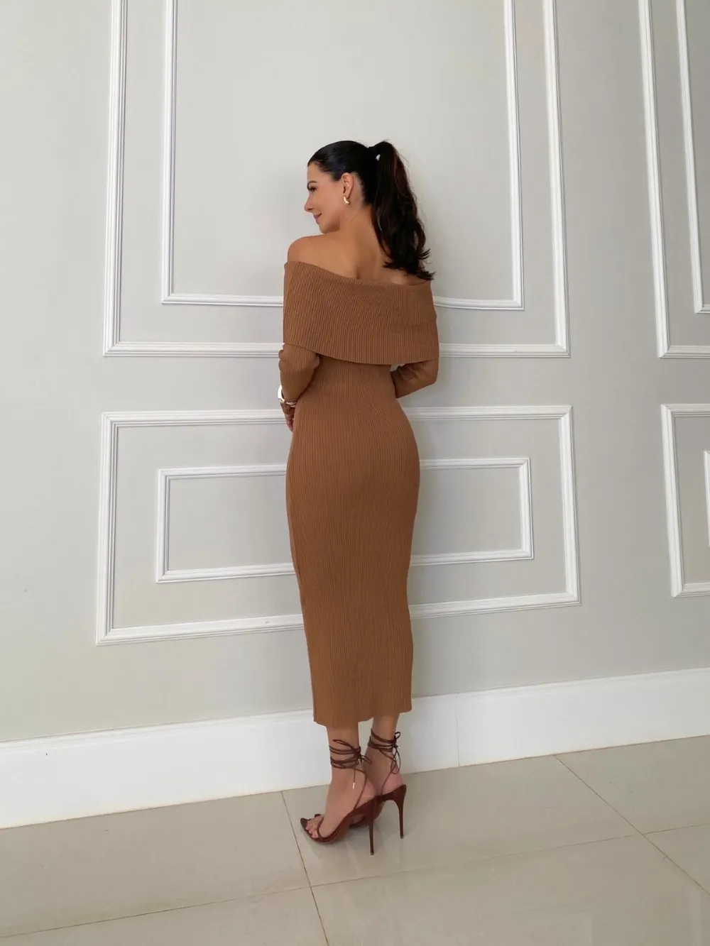 JORDANA DRESS