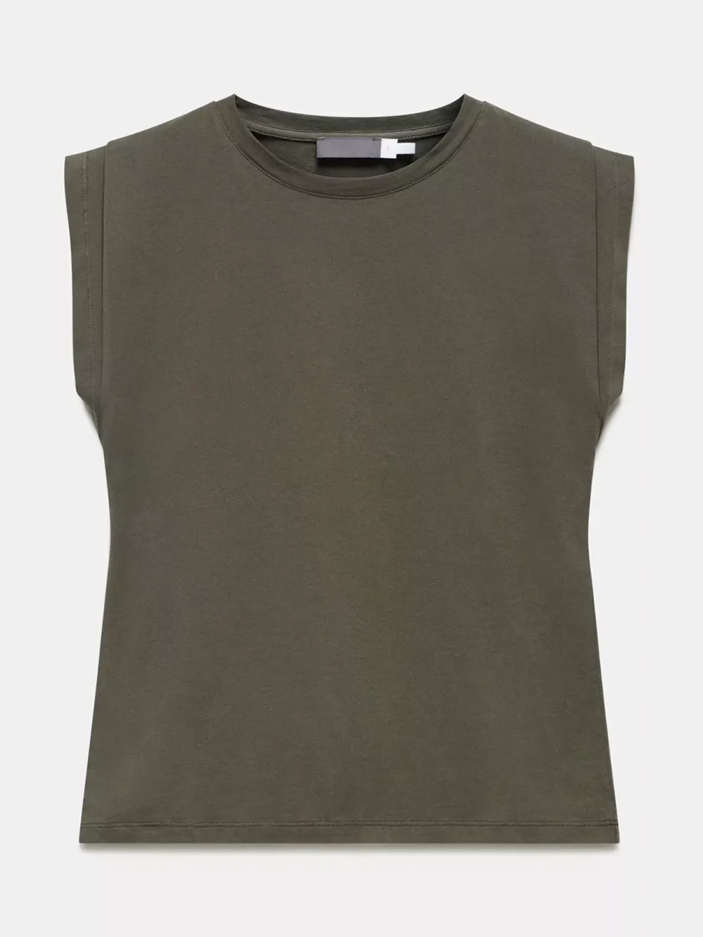 Shoulder T-Shirt