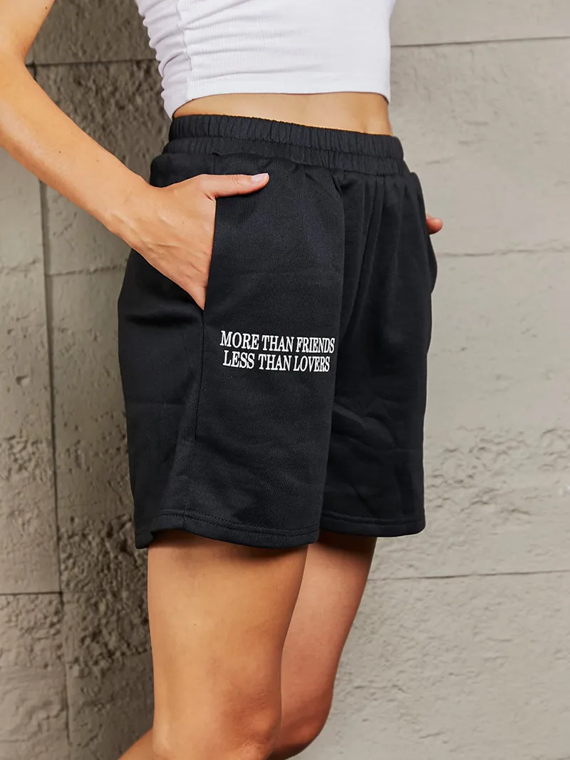 Women's Sport Shorts