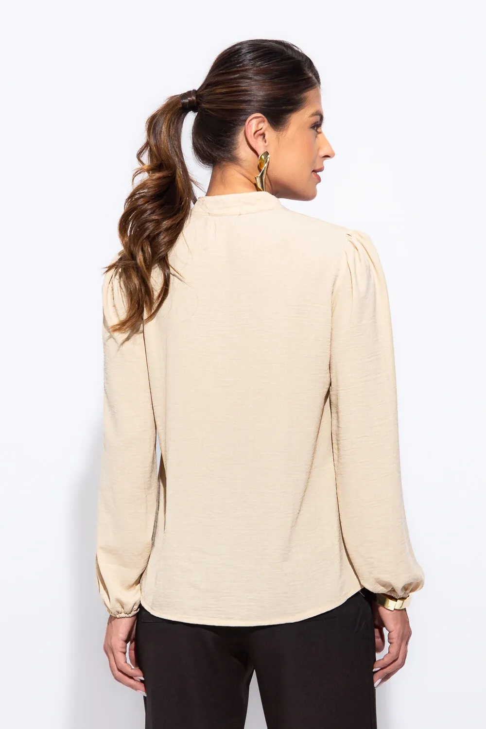 Gisele Blouse