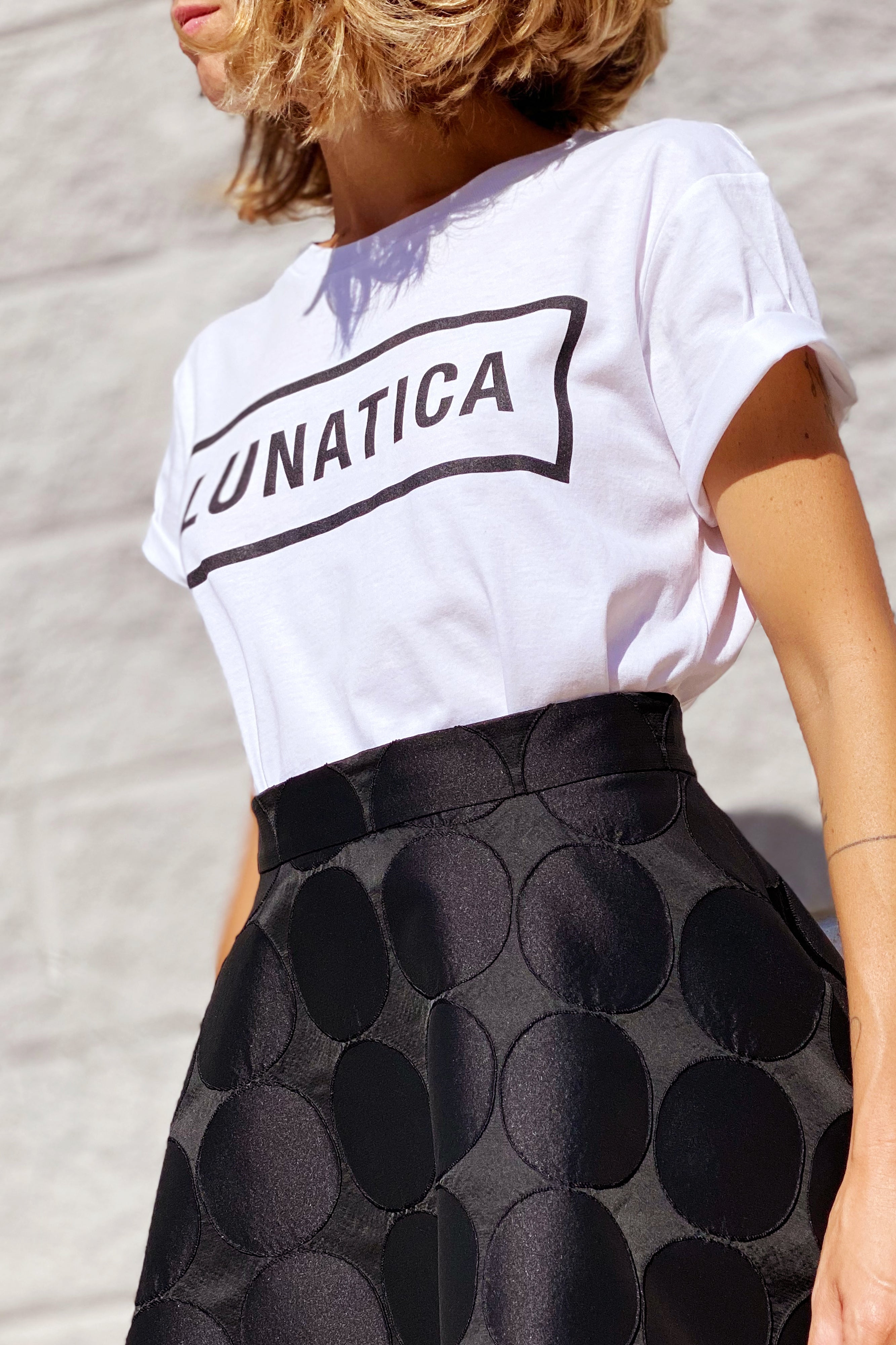 TShirt -  Lunatica