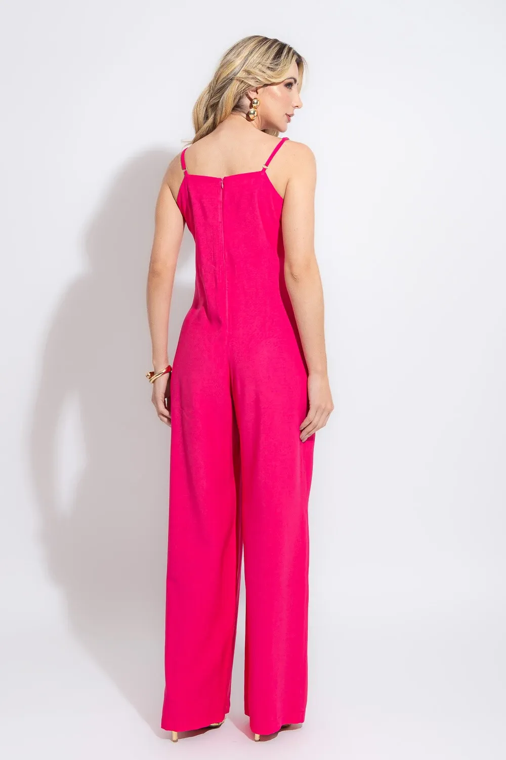 Sun Jumpsuit