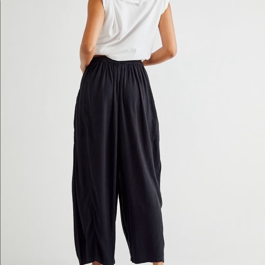 Casual loose Quinn Pants