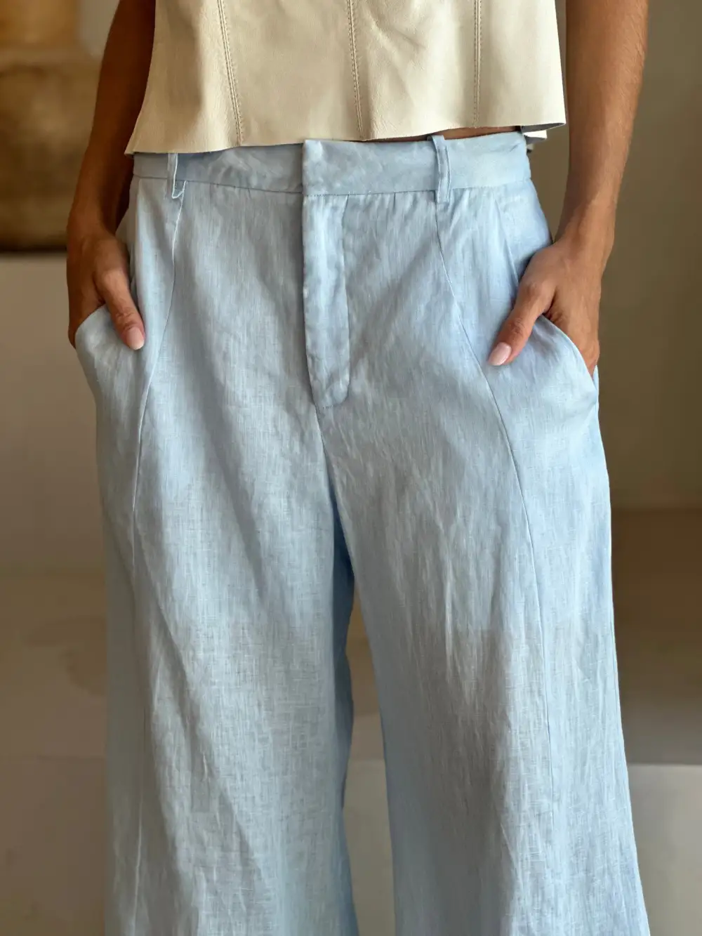 Carolina Pants