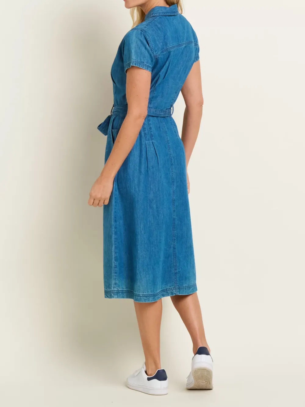 Betsy Shirt Dress