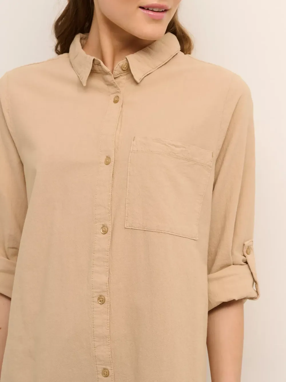 Naya Tunic Shirt