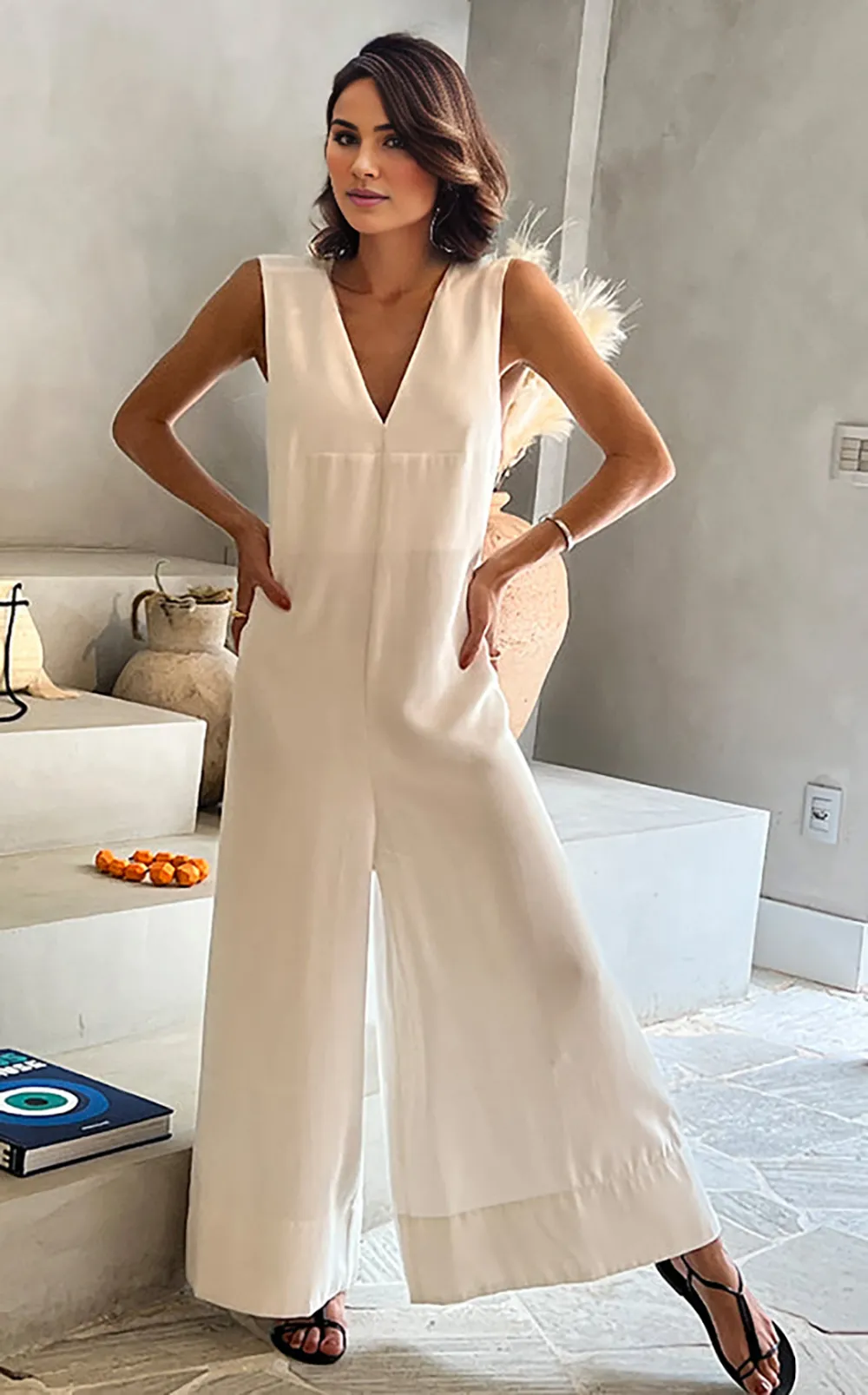 Renata Jumpsuit