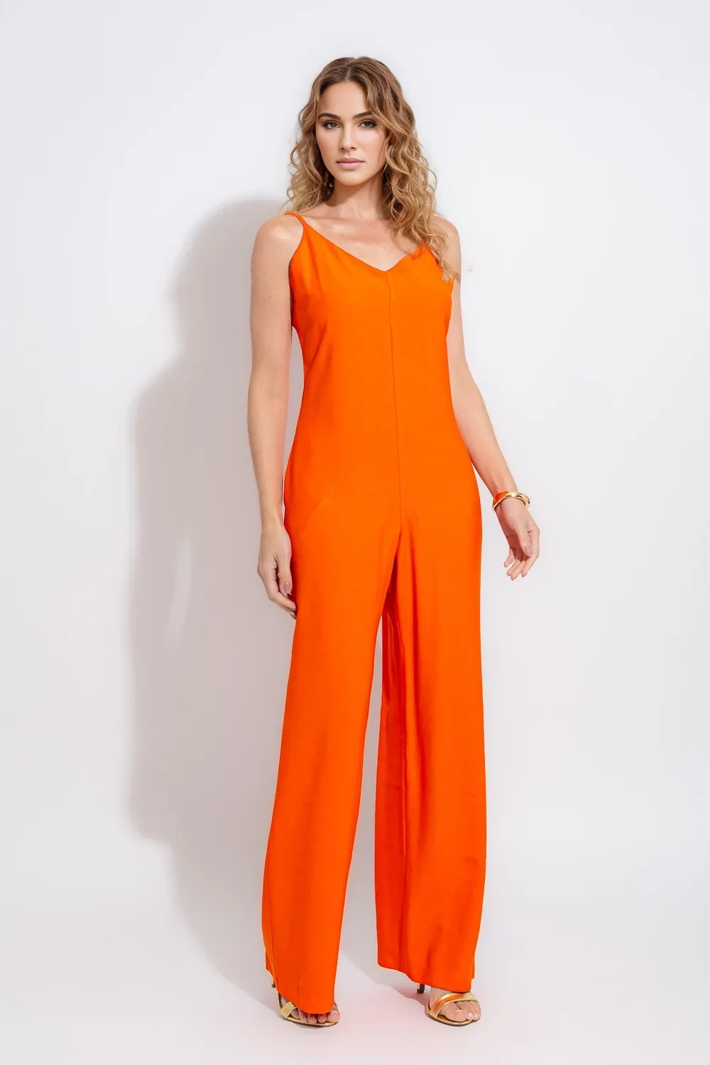 Sun Jumpsuit