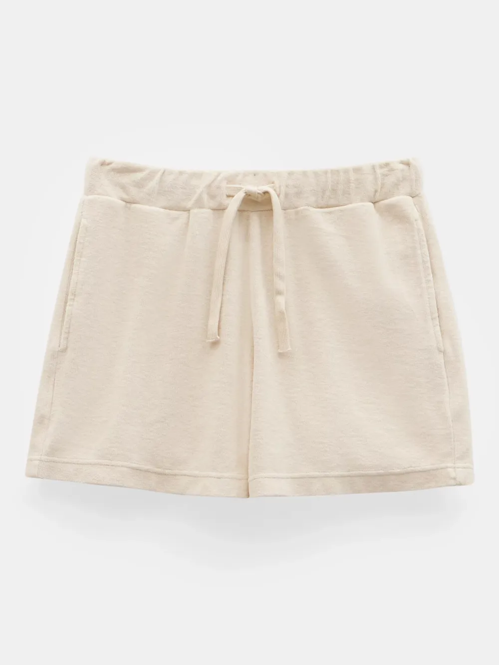 Taylah Towelling Shorts