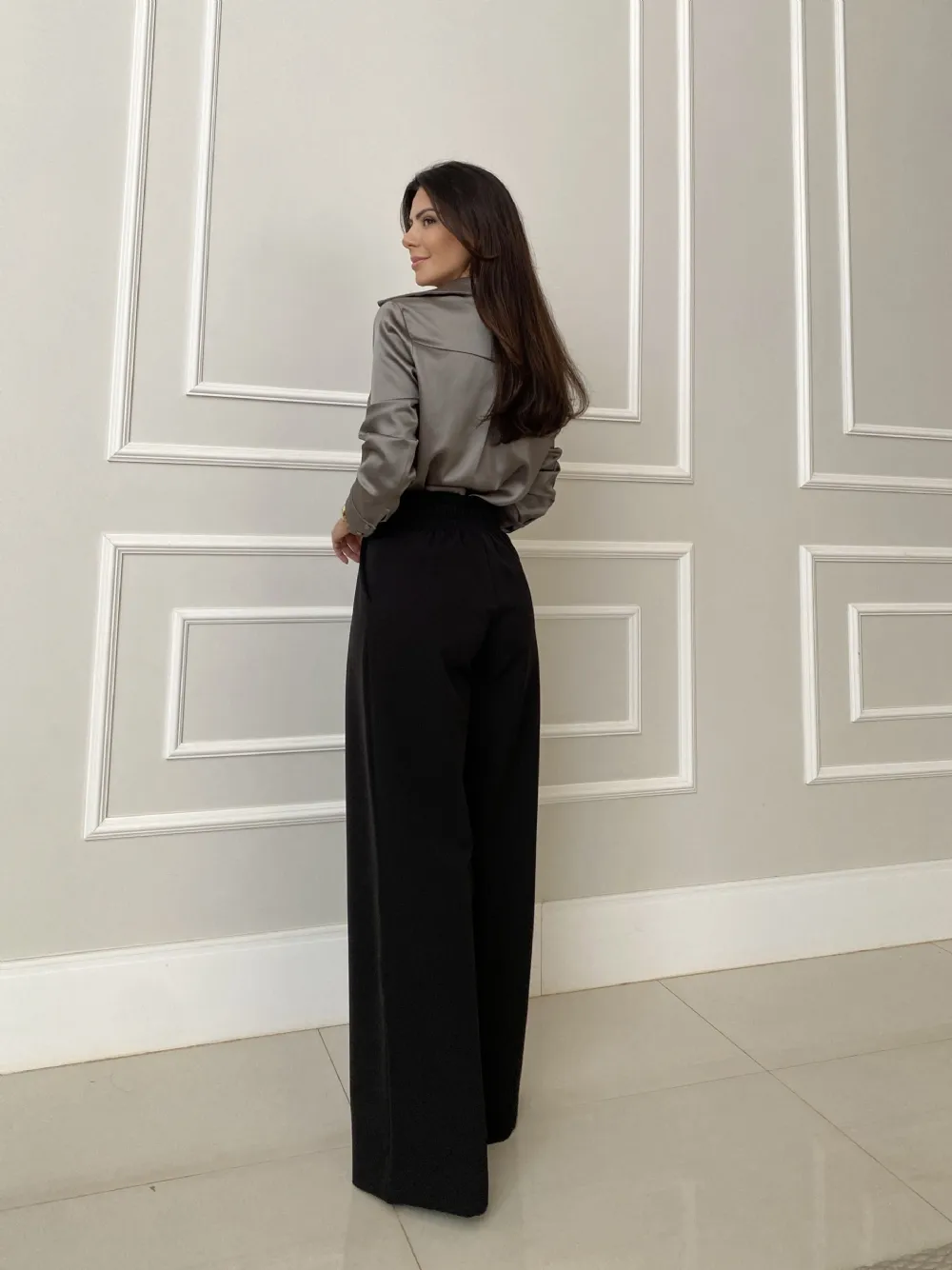 DAIANA PANTS