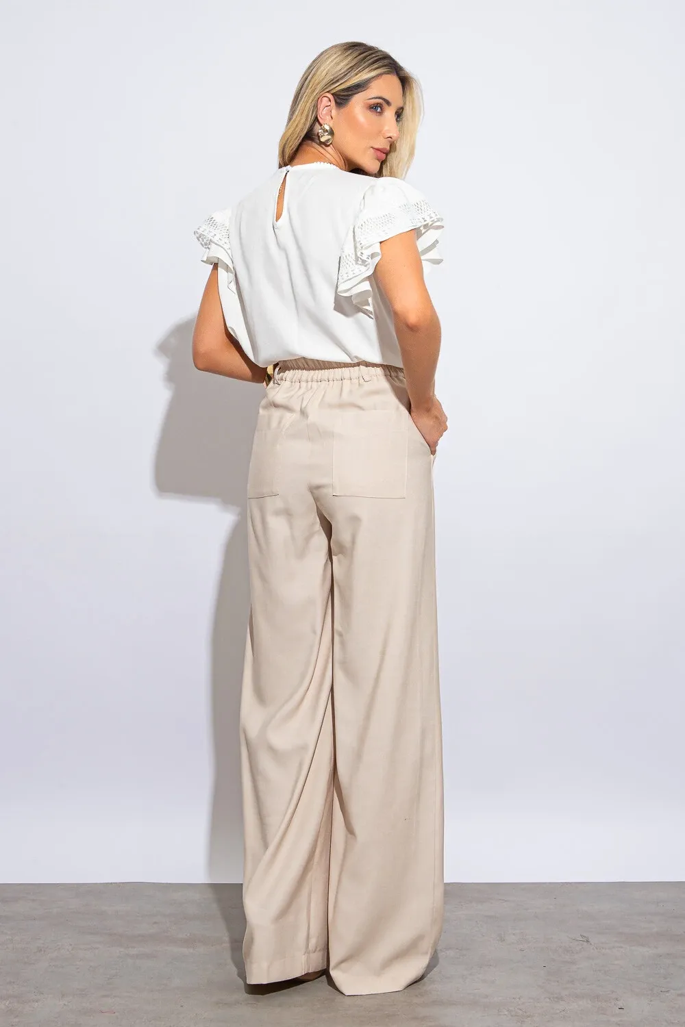 Samanta Pants