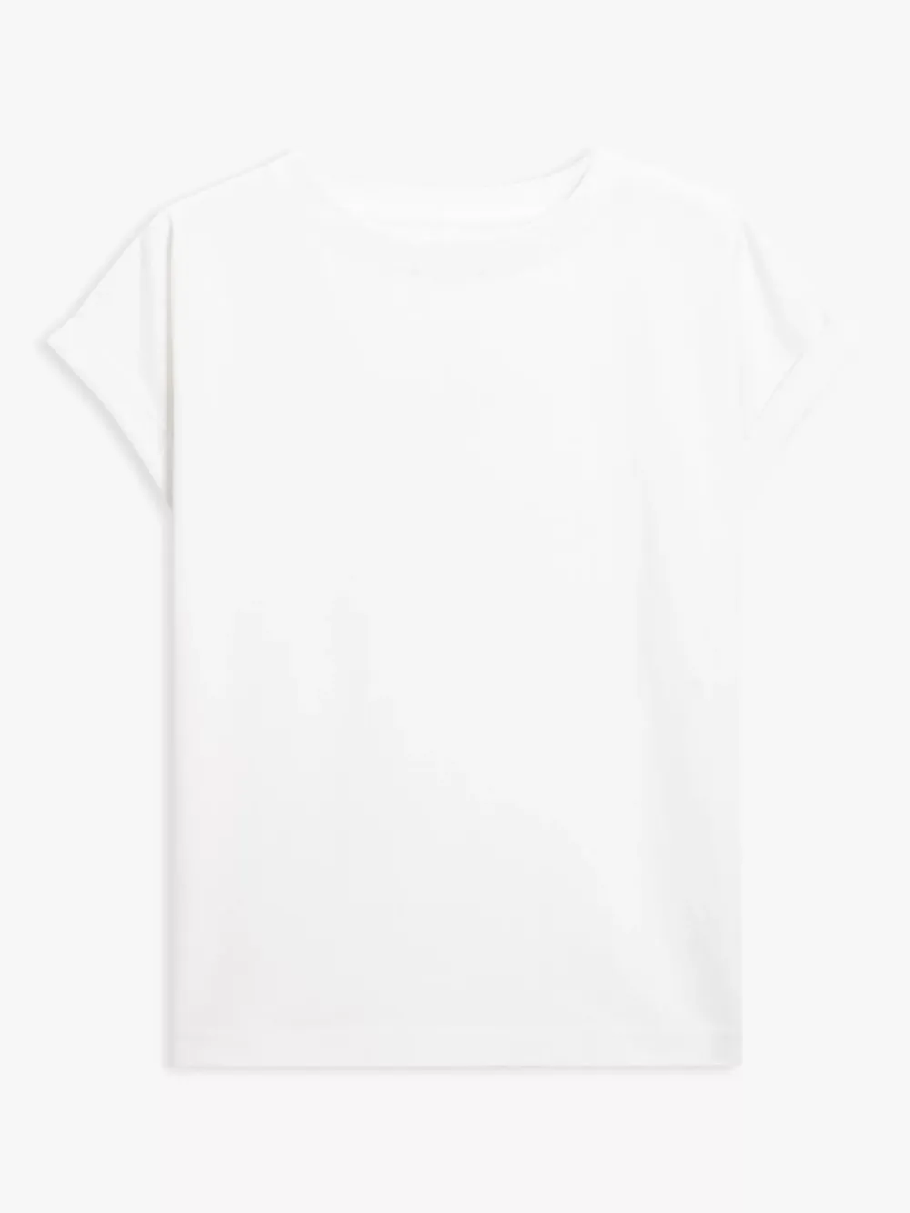 Cotton Tank T-Shirt