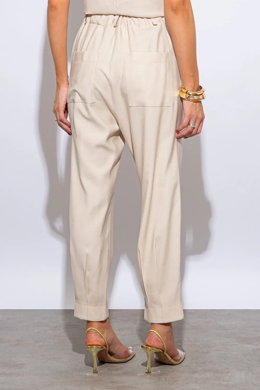 Ornela Pants