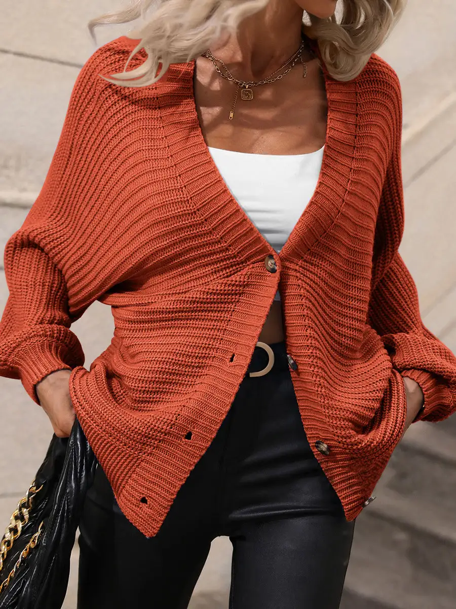 Zenana Viscose Sweater