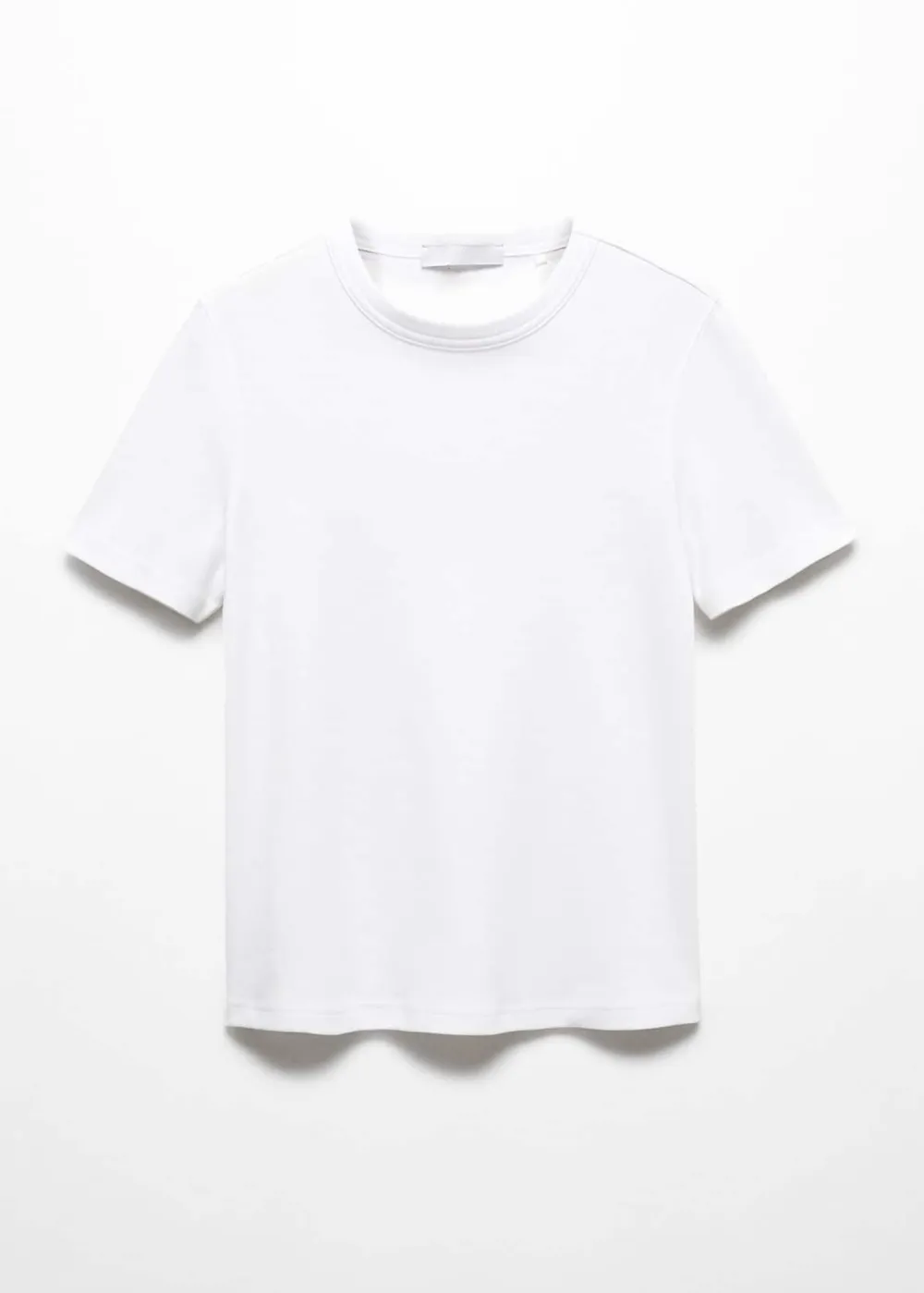 Premium cotton t-shirt