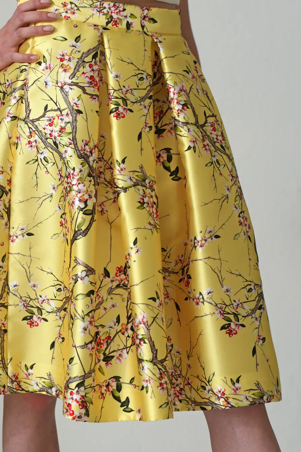 Gonna corta Spring Lenght: 59 centimeters