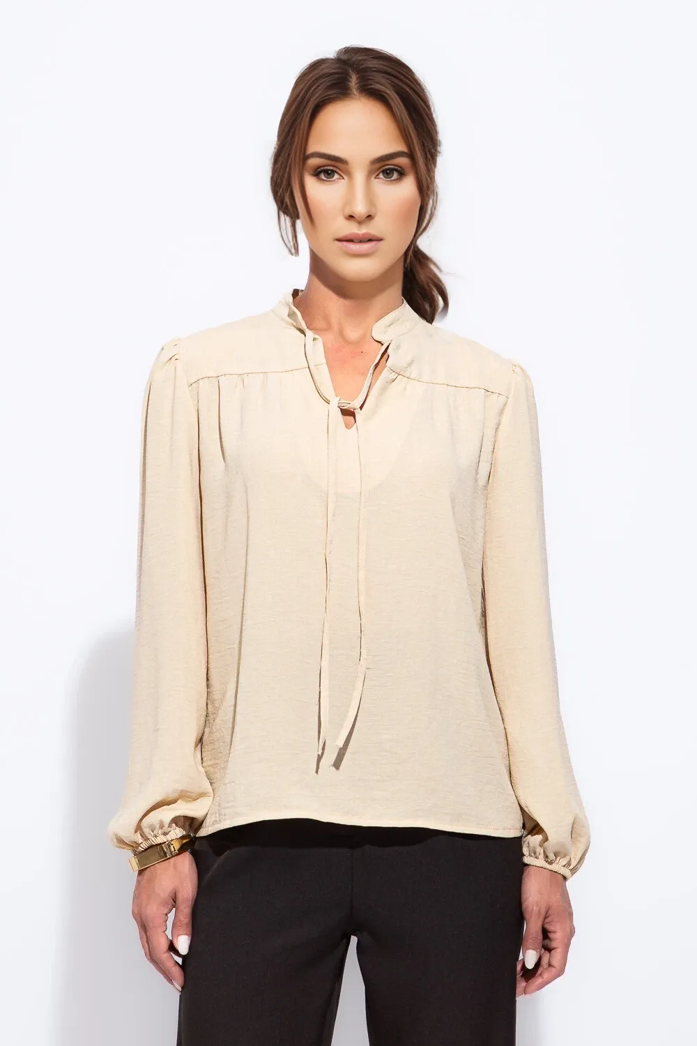 Gisele Blouse