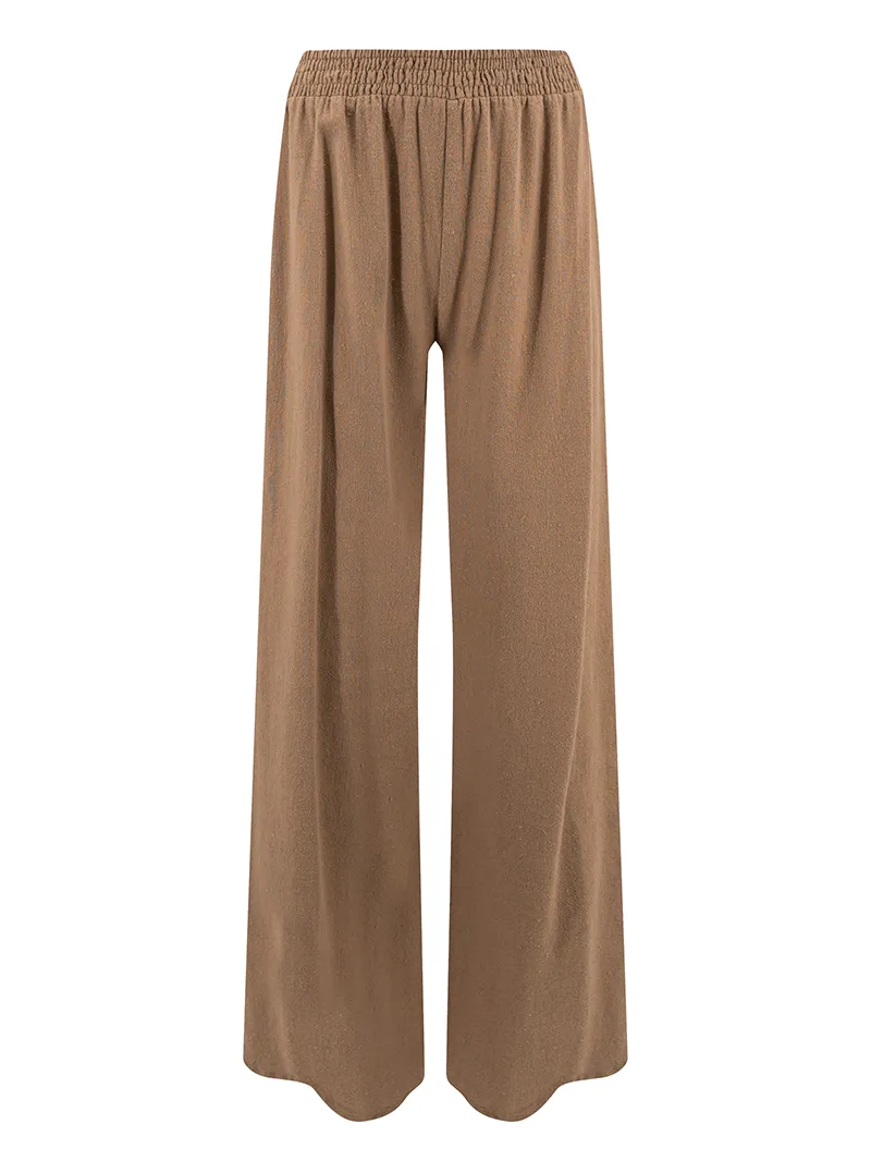 Fashion Casual Breeze Trousers