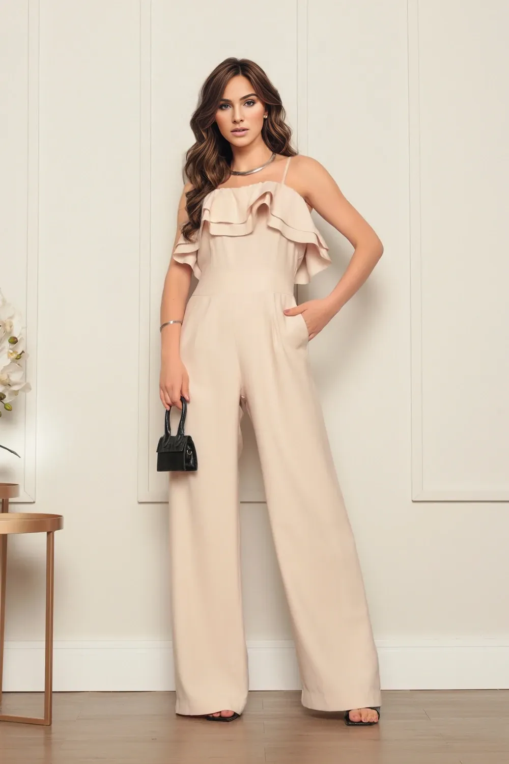 Giovana Jumpsuit