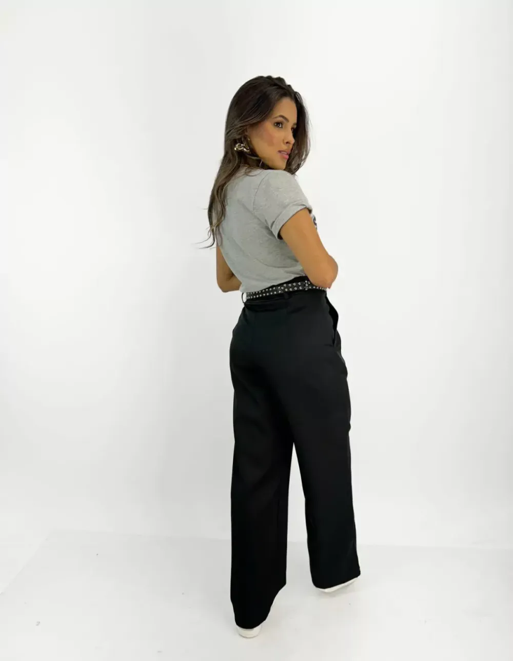 LZ Tailored Trousers