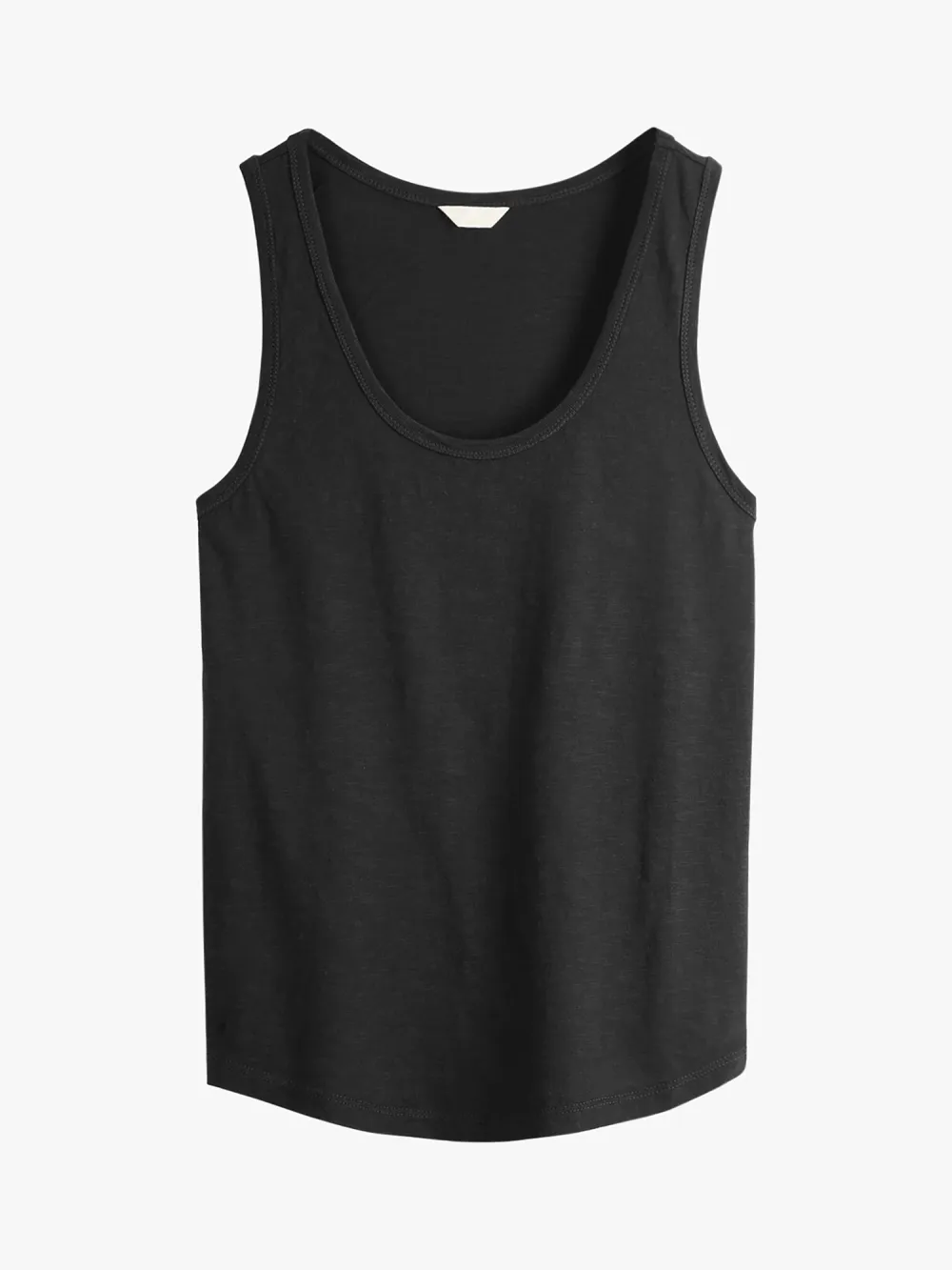 Organic Cotton Tank Top