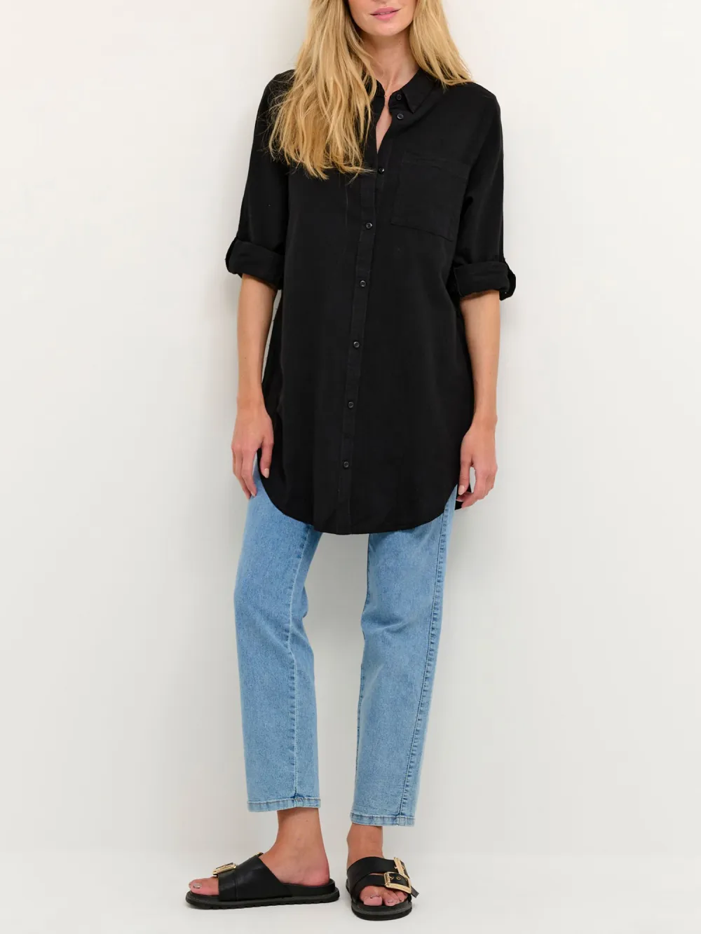 Naya Tunic Shirt