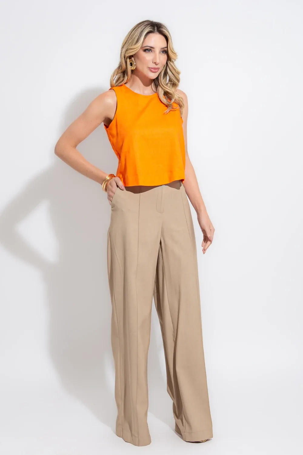 Samanta Pants