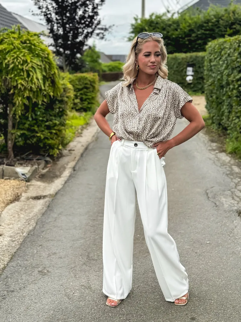 PANTALON ANNIA